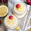 can you freeze yogurt