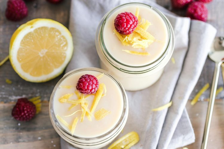 can you freeze yogurt