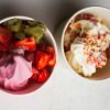 frozen yogurt vs ice cream